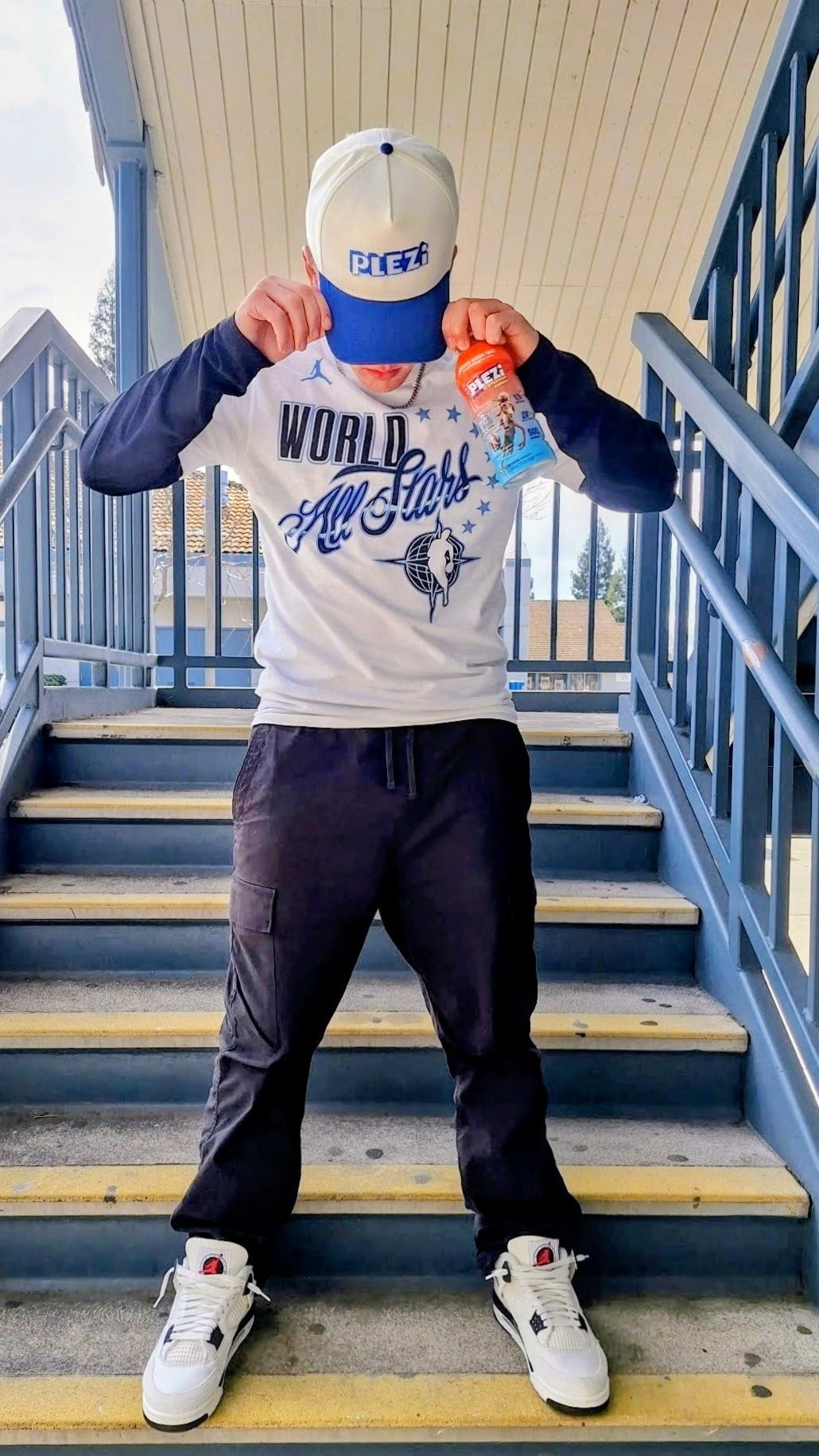 KBeezy official artist photo